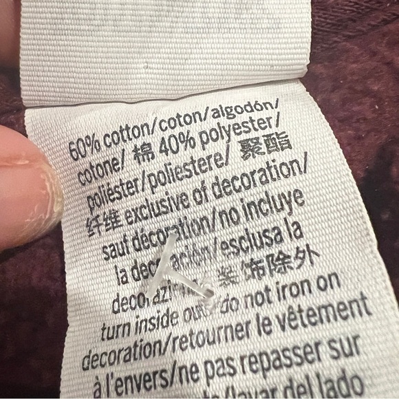 Victoria's Secret PINK HERITAGE LOGO 1986 CAMPUS PULLOVER HOODIE Women’s - Picture 7 of 9